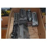 Automotive Radios