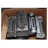 Automotive Radios