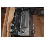 Automotive Radios