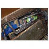 Assorted Automotive - Plate Frames, International Trim, Emblems