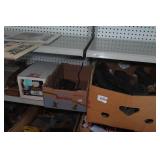 Radiator Hoses, Power Steering Pump, Hydraulic Hoses