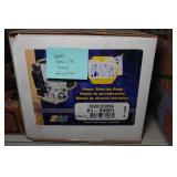 Radiator Hoses, Power Steering Pump, Hydraulic Hoses