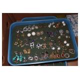 Sarah Coventry Costume Jewelry - Necklaces, Pins - Appear Unused