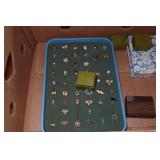 Sarah Coventry Costume Jewelry - Necklaces, Pins - Appear Unused