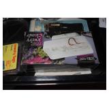 Jewelry Retail Accessories - Cleaner, Tags, Display