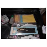 Jewelry Retail Accessories - Cleaner, Tags, Display