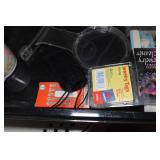 Jewelry Retail Accessories - Cleaner, Tags, Display