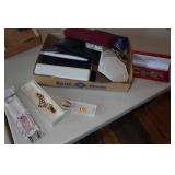 Costume Jewelry - Rogers and Hollands Beaded Pieces