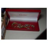 Costume Jewelry - Rogers and Hollands Beaded Pieces