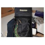 Costume Jewelry - Rogers and Hollands Beaded Pieces