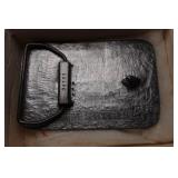 Snap-On Tools Belt Buckle