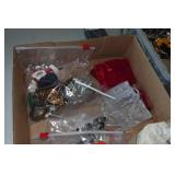 Costume Jewelry - Necklaces, Rings