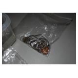 Costume Jewelry - Necklaces, Rings