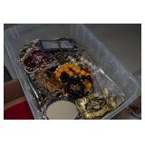 Costume Jewelry - Necklaces, Rings