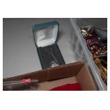 Costume Jewelry - Necklaces, Rings