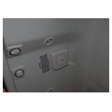 Asteria Bath Company 6 x 48 Whirlpool Bath Tub