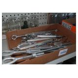 Assorted Fasteners and Organizers
