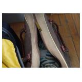 Bowling Bags and Balls