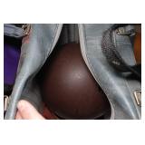 Bowling Bags and Balls