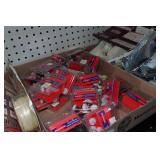 Furniture Glides, Wood Clip Rings, Handy Bundler and Refills