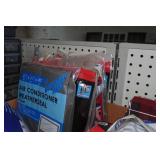 Assorted Weather Stripping