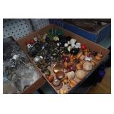Assorted Drawer and Furniture Handles and Hardware