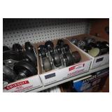 Assorted Casters