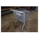 Shopping Cart