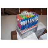 *200* Rainbow Gel Pens