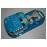 *12* Gillette Venus Extra Smooth Sensitive Razors