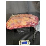 9.14 lb Boneless Ribeye Beef Primal, Never Frozen