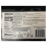 M - Four Packs of Original Breakfast Sausage Patties