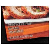 E - Gardein Plant-Based Turk