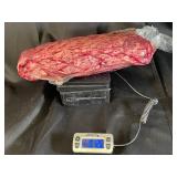 Boneless Ribeye 9 lbs 12.6 oz Vacuum Sealed Never Frozen