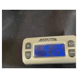 Boneless Ribeye 9 lbs 12.6 oz Vacuum Sealed Never Frozen