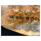 F - Kretschmar Off the Bone Herb & Garlic Chicken Breast 7lb