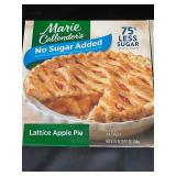 B - 2 Marie Callender