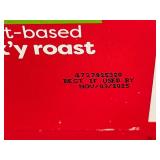 E - Gardein Plant-Based Turk