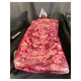 Boneless Strip Loin Beef 9.18 lbs Never Frozen