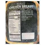 F - Kretschmar Off the Bone Herb & Garlic Chicken Breast 7lb