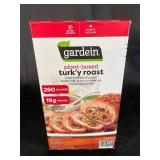 E - Gardein Plant-Based Turk