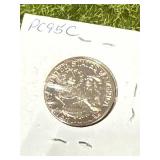 1976-S Proof Quarter