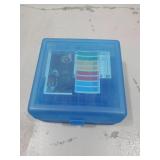 MTM Case Gard 100 Rifle Ammo Case