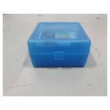 MTM Case Gard 100 Rifle Ammo Case