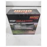 Mojo Dove a Flickers