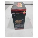 Mojo Dove a Flickers