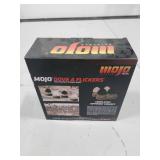 Mojo Dove a Flickers