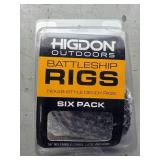 Higdon Decoy Rigs