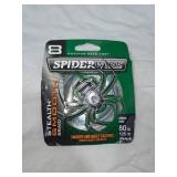 Spiderwire 80lb Braid