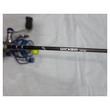 13 fishing ice rod